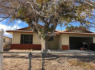 3115 Van Der Meer St, North Las Vegas, NV 89030