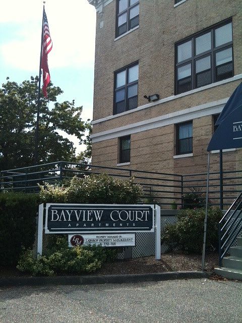 Bayview Court
