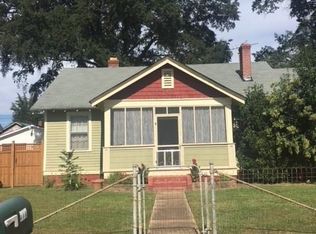 370 Wingfoot St, Rockmart, GA