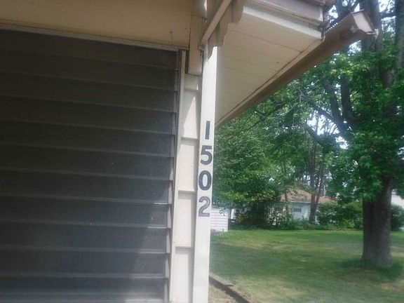 Exterior Address Verification