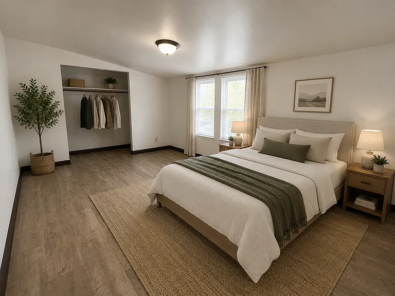1009-1011 Superior Ave #1011 — Photo 4