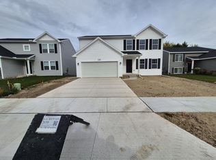 2659 Blooming Bud Ln, Kentwood, MI