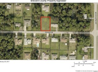 1263 Wade St SE, Palm Bay, FL 32909