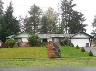11914 33rd Dr SE, Everett, WA 98208