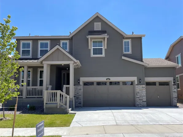 4598 Windmill Drive, Brighton, CO 80601