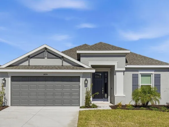 14255 Sawmill St, Parrish, FL 34219