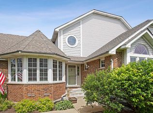 13851 Steepleview Ln, Lemont, IL 60439