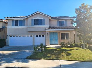 16423 Los Coyotes St, Fontana, CA 92336