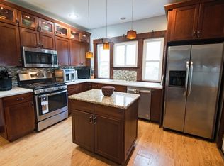 166 Whitmarsh Ave, Worcester, MA 01606