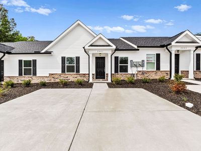 2221 Archer Ln, Augusta, GA, 30906