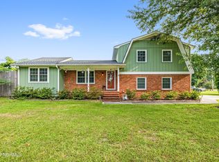 1801 Brierwood Rd, Wilmington, NC 28405