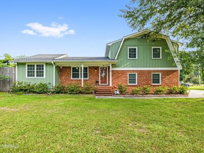 1801 Brierwood Road, Wilmington, NC, 28405
