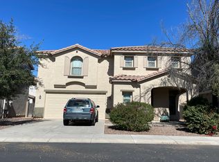 1204 E Canyon Creek Dr, Gilbert, AZ 85295