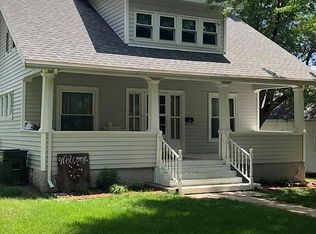 713 N Pearl St, Wayne, NE 68787