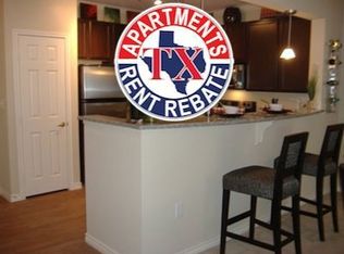 4700 S Ridge Rd, McKinney, TX 75070