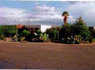2621 W Calle Del Santo #3, Tucson, AZ 85741