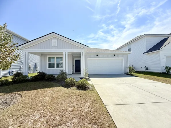 814 Laconic Dr, Myrtle Beach, SC 29588