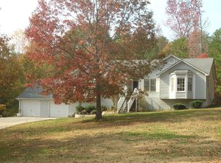 5203 Westhaven Dr, Douglasville, GA 30135