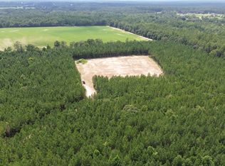 0 Lechner Rd, Robertsdale, AL 36567