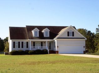 173 Ash Lily Ct, Nashville, NC 27856