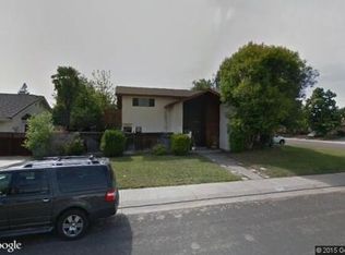 9649 Enchantment Ln, Stockton, CA 95209