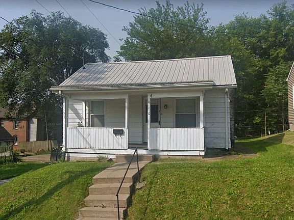 2nd image of 610 Orange St