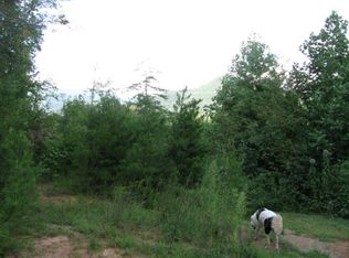 0 Moody Brg, Cullowhee, NC 28723