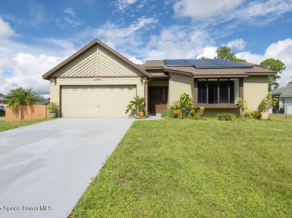 236 Maywood Ave NW, Palm Bay, FL 32907