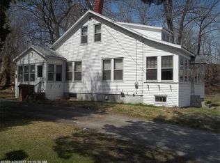 211 Main St, Fairfield, ME 04937
