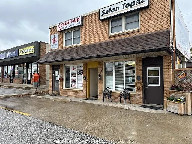 3021 Dougall Ave #FRONT — Photo 1