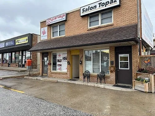 3021 Dougall Ave #FRONT Photo 1