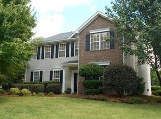 1111 Hampton Park Dr, High Point, NC 27265