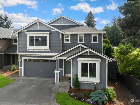 18574 115th Place SE, Renton, WA 98055