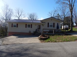 175 Cedarwood Ct, Harrodsburg, KY 40330