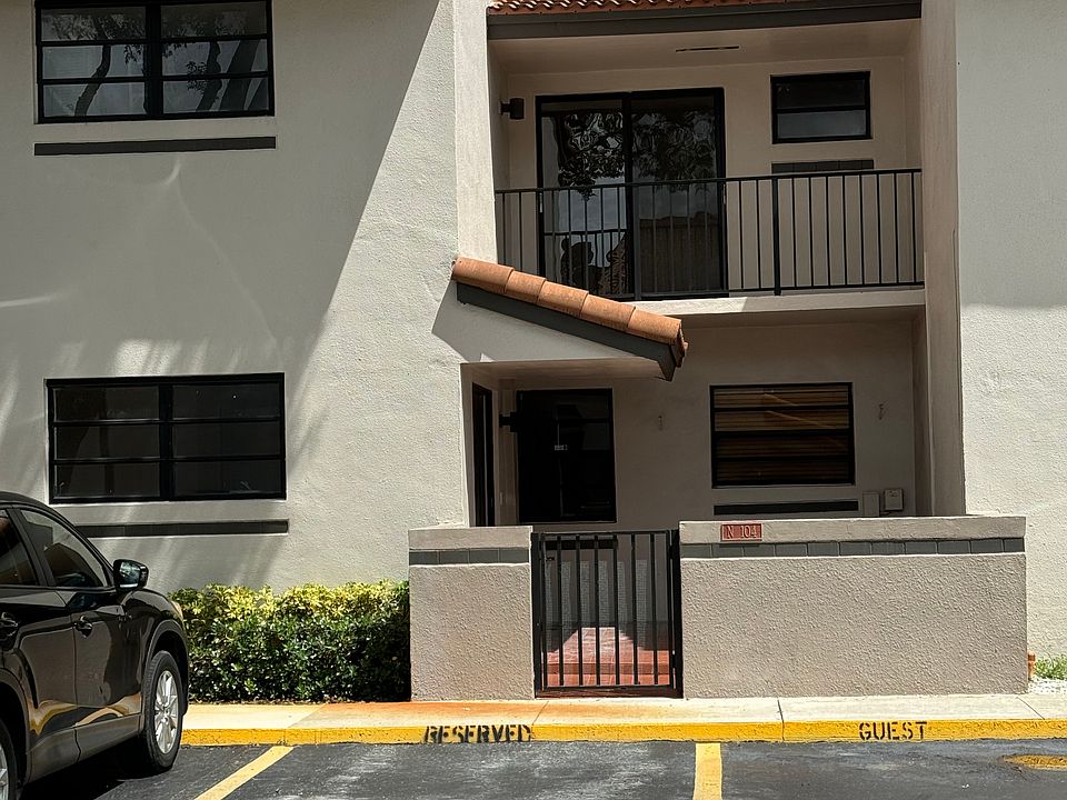 1st image of 13470 SW 62nd St APT N104