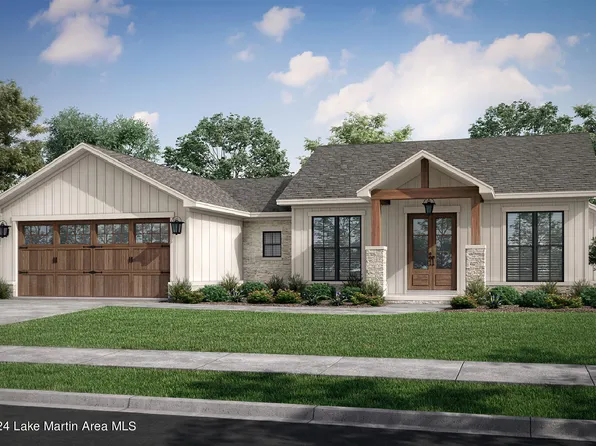 292 Knollwood Dr, Dadeville, AL 36853