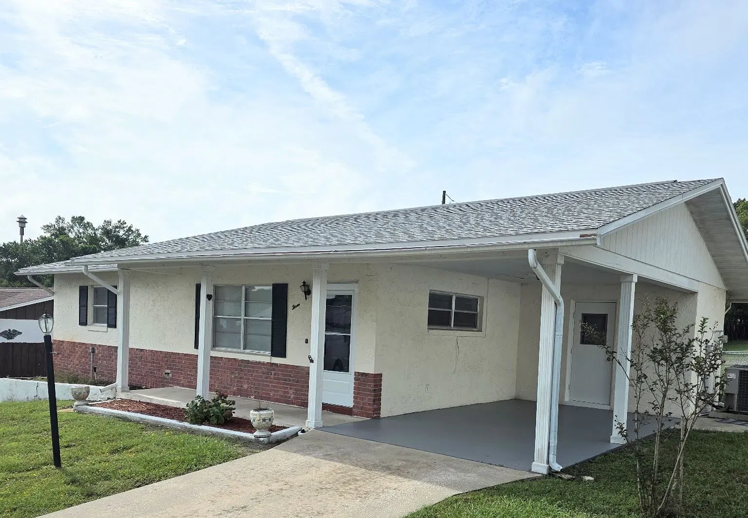 Available Now! Freshened Up & Ready For Move-In! — Photo 1