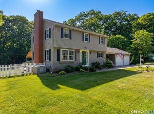 55 Kelseytown Road, Clinton, CT 06413