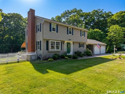 55 Kelseytown Road, Clinton, CT, 06413