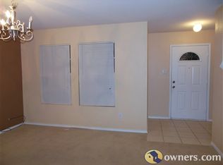 1920 Kittredge Way, Justin, TX 76247