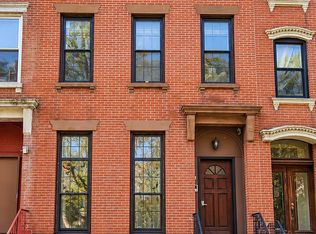 600 Franklin Ave APT 3, Brooklyn, NY 11238