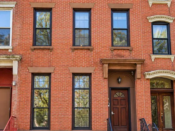 600 Franklin Ave APT 3, Brooklyn, NY 11238