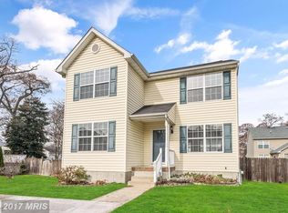 762 210th St, Pasadena, MD 21122