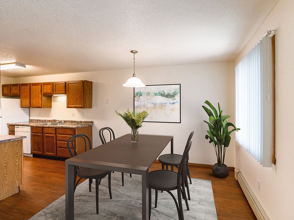 Grand Forks, ND Southview Apartments | Dining