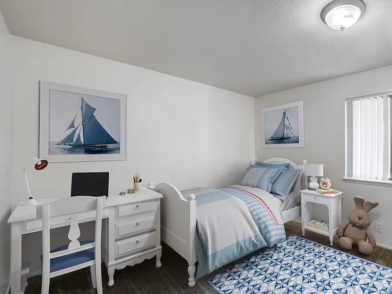 Sea Breeze Village - Military Housing — Photo 8