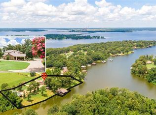 124 County Road 2130, Pittsburg, TX 75686
