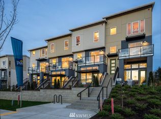 14604 35th Ave NE LOT 1, Lake Forest Park, WA 98155