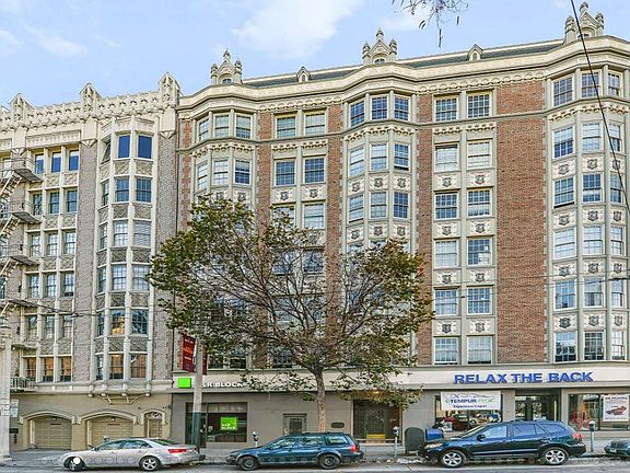 2nd image of 1735 Van Ness Ave APT 502