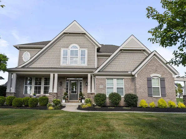 1414 Kenley Pl, Sunbury, OH 43074
