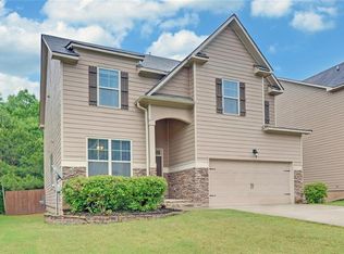 4640 Fourth Rail Ln, Cumming, GA